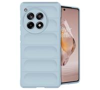 imoshion imoshion EasyGrip Backcover OnePlus 12R Bleu clair Bleu clair