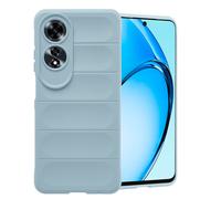 imoshion imoshion EasyGrip Backcover Oppo A60 4G Bleu clair Bleu clair