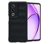 imoshion imoshion EasyGrip Backcover Oppo A80 5G Noir Noir