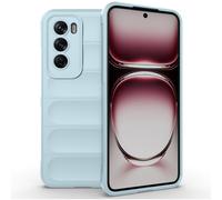 imoshion imoshion EasyGrip Backcover Oppo Reno 12 Pro Bleu clair Bleu clair