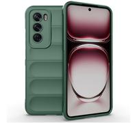 imoshion imoshion EasyGrip Backcover Oppo Reno 12 Pro Vert foncé Vert foncé