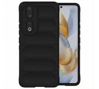 imoshion imoshion EasyGrip Backcover pour Honor 90 Noir Noir