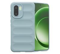 imoshion imoshion EasyGrip Backcover pour OnePlus 15R Bleu clair Bleu clair