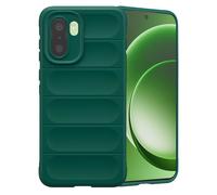 imoshion imoshion EasyGrip Backcover pour OnePlus 15R Vert foncé Vert foncé