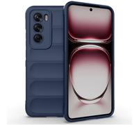 imoshion imoshion EasyGrip Backcover Oppo Reno 12 Pro Bleu foncé Bleu foncé