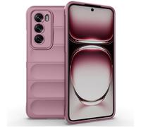 imoshion imoshion EasyGrip Backcover pour Oppo Reno 12 Pro Violet Violet