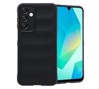 imoshion imoshion EasyGrip Backcover pour Samsung Galaxy A16 Noir Noir