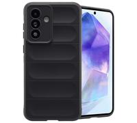 imoshion EasyGrip Backcover pour Samsung Galaxy A36 / A56 - Noir