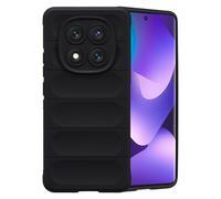 imoshion imoshion EasyGrip Backcover pour Xiaomi Redmi Note 15 (5G) Noir Noir