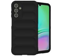 imoshion imoshion Coque arrière EasyGrip Samsung Galaxy A15 (5G/4G) Noir Noir