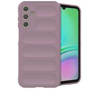 imoshion EasyGrip Backcover pour Samsung Galaxy A15 (5G/4G) - Violet