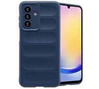 imoshion EasyGrip Backcover pour Samsung Galaxy A26 - Bleu foncé