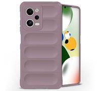 imoshion imoshion EasyGrip Backcover Xiaomi Redmi Note 12 Pro (5G) Violet Violet