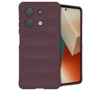 imoshion imoshion EasyGrip Backcover Xiaomi Redmi Note 13 (5G) Aubergine Aubergine