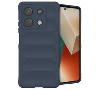 imoshion imoshion EasyGrip Backcover Xiaomi Redmi Note 13 (5G) Bleu foncé Bleu foncé