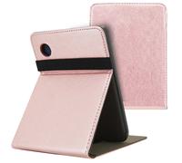 imoshion Étui á rabat pour Kobo Clara Colour / BW - Rose Doré