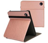 imoshion Étui á rabat pour Kobo Libra 2 / Tolino Vision 6 - Rose Doré