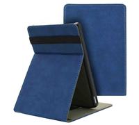 imoshion Étui á rabat pour Pocketbook Verse Lite - Bleu foncé