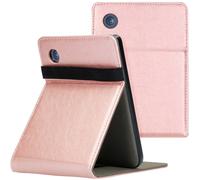 imoshion imoshion Étui á rabat pour Kobo Clara 2E / Tolino Shine 4 Rose Doré Rose dorée
