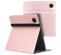 imoshion Étui á rabat pour Kobo Libra Colour - Rose Doré