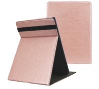 imoshion imoshion Étui á rabat pour Pocketbook InkPad Color 3 / InkPad 4 Rose Doré Rose dorée