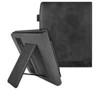 imoshion Housse à rabat avec strap et support pour le Pocketbook Era Color - Noir