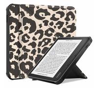 Coque Kobo Libra Colour Étui de liseuse portefeuille design Origami imoshion imoshion Multicolore Multicolore