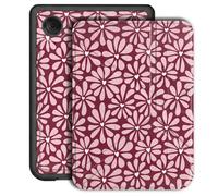 Etui de liseuse Pliable pour Kobo Clara Colour / BW - Bloom Love Blush
