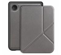 imoshion imoshion Étui de liseuse portefeuille Pliable pour Kobo Clara Colour / BW Gris Gris