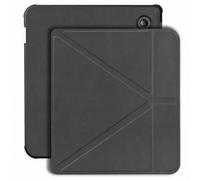 imoshion imoshion Étui de liseuse portefeuille Pliable pour Kobo Libra Colour Noir Noir