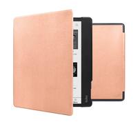 imoshion Slim Hard Case Bookcase for the Kobo Elipsa 2E - Pink Gold