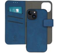 imoshion imoshion Etui de téléphone de luxe 2-en-1 amovible iPhone 15 Bleu Bleu