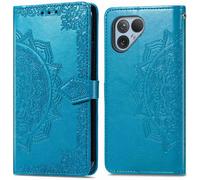 imoshion imoshion Etui de télephone Mandala Fairphone 5 Turquoise Turquoise