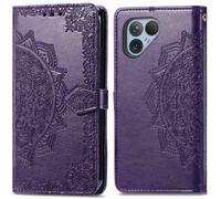 imoshion imoshion Etui de télephone Mandala Fairphone 5 Violet Violet