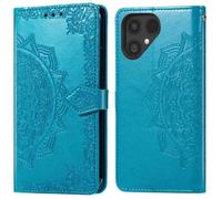 imoshion imoshion Etui de télephone Mandala Fairphone 6 Turquoise Turquoise
