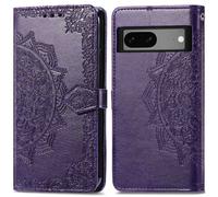 imoshion imoshion Etui de télephone Mandala Google Pixel 7a Violet Violet