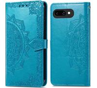 imoshion imoshion Etui de télephone Mandala Google Pixel 9A Turquoise Turquoise