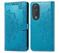 imoshion imoshion Etui de télephone Mandala Honor 90 Turquoise Turquoise