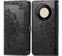 imoshion imoshion Etui de télephone Mandala pour Honor Magic 6 Lite Noir Noir