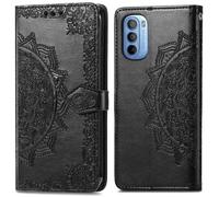 imoshion imoshion Etui de télephone Mandala Motorola Moto G14 Noir Noir