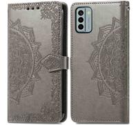 imoshion imoshion Etui de télephone Mandala Nokia G22 Gris Gris