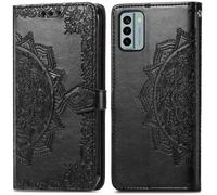 imoshion imoshion Etui de télephone Mandala Nokia G22 Noir Noir