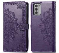 imoshion imoshion Etui de télephone Mandala Nokia G42 Violet Violet