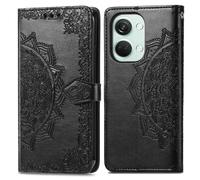 imoshion imoshion Etui de télephone Mandala OnePlus Nord 3 Noir Noir