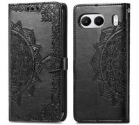 imoshion imoshion Etui de télephone Mandala OnePlus Nord 4 Noir Noir