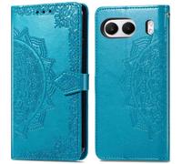 imoshion imoshion Etui de télephone Mandala pour OnePlus Nord 4 Turquoise Turquoise