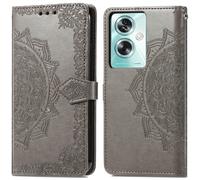 imoshion imoshion Etui de télephone Mandala Oppo A79 Gris Gris