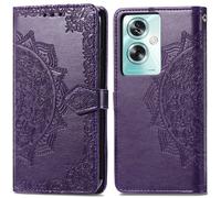 imoshion imoshion Etui de télephone Mandala Oppo A79 Violet Violet