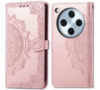 imoshion imoshion Etui de télephone Mandala Oppo Find X8 Pro Rose Doré Rose dorée