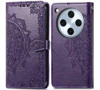 imoshion imoshion Etui de télephone Mandala Oppo Find X8 Pro Violet Violet
